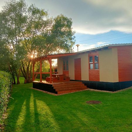 Apartments U Zelmanu Pasohlavky Luaran gambar