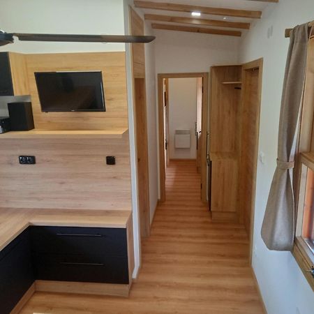 Apartments U Zelmanu Pasohlavky Luaran gambar