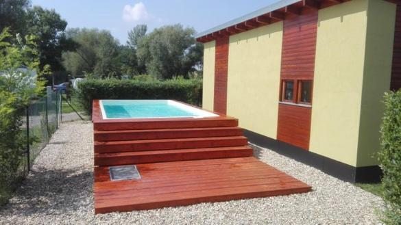 Apartments U Zelmanu Pasohlavky Luaran gambar