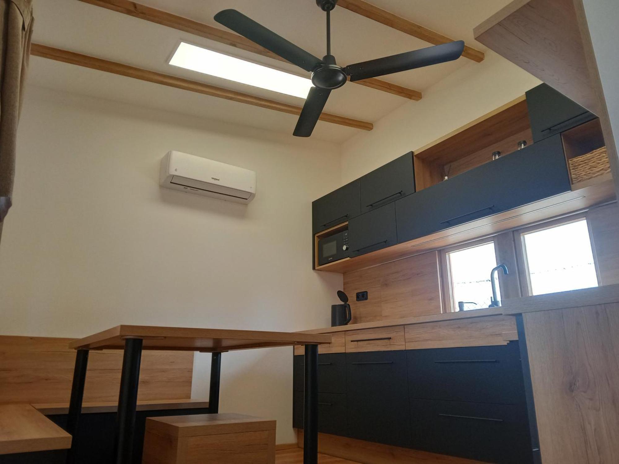 Apartments U Zelmanu Pasohlavky Luaran gambar