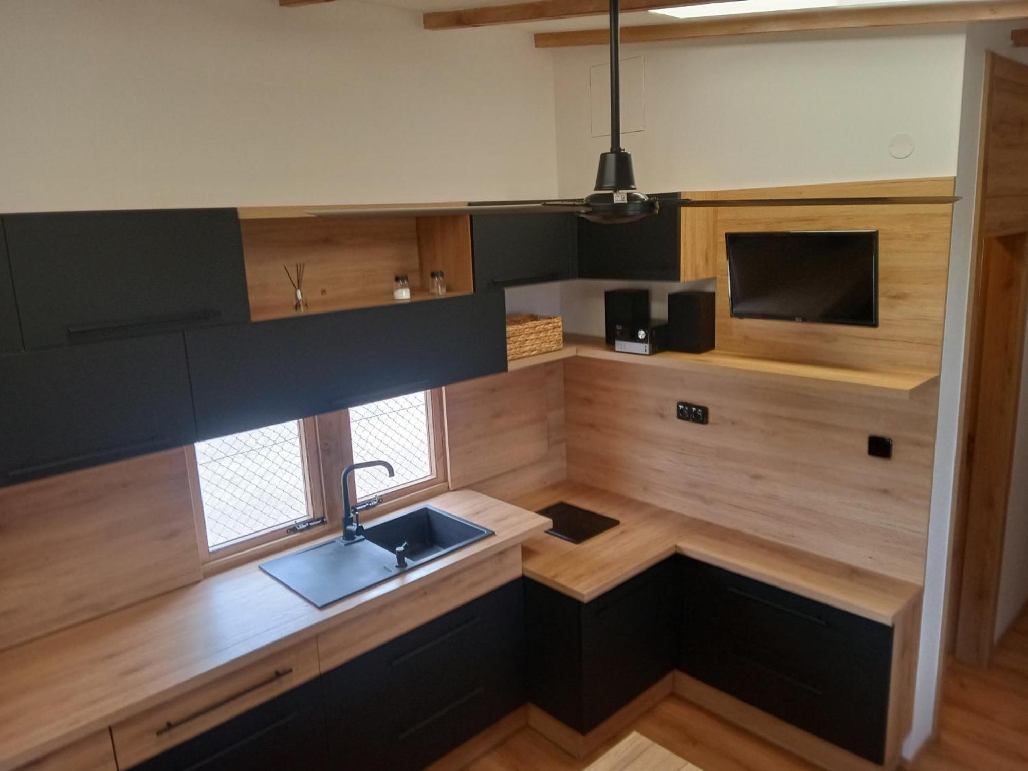 Apartments U Zelmanu Pasohlavky Luaran gambar