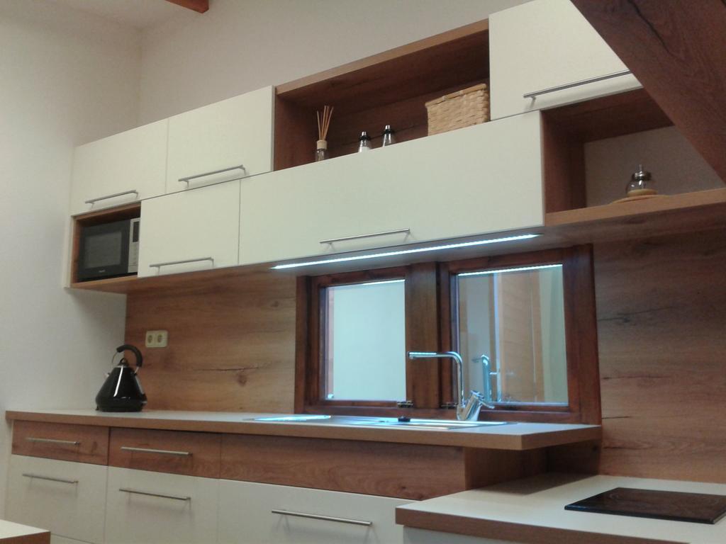 Apartments U Zelmanu Pasohlavky Bilik gambar