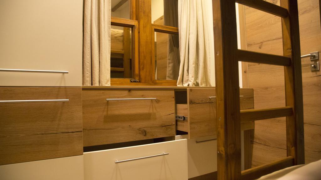 Apartments U Zelmanu Pasohlavky Bilik gambar