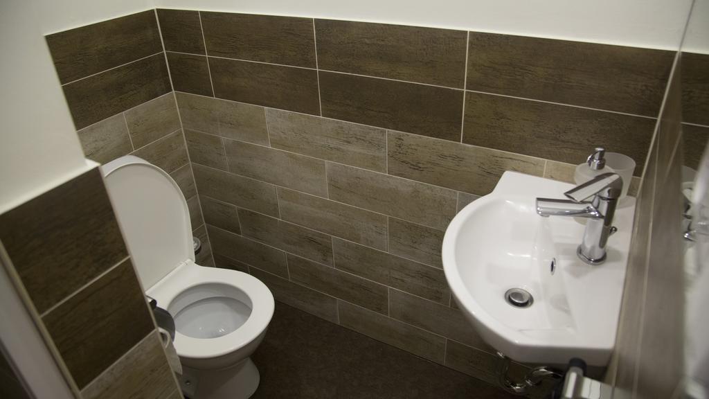 Apartments U Zelmanu Pasohlavky Bilik gambar