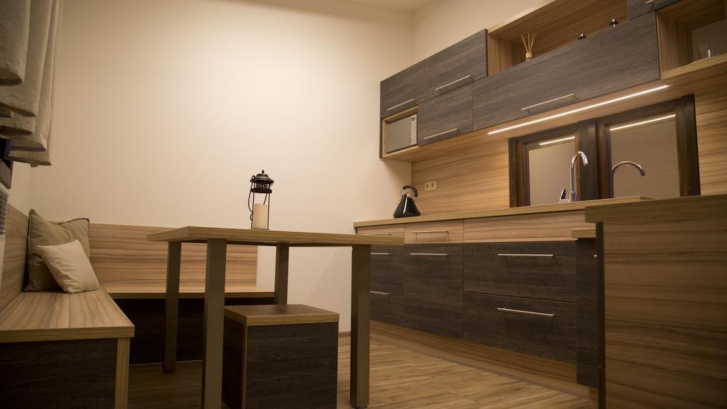 Apartments U Zelmanu Pasohlavky Bilik gambar