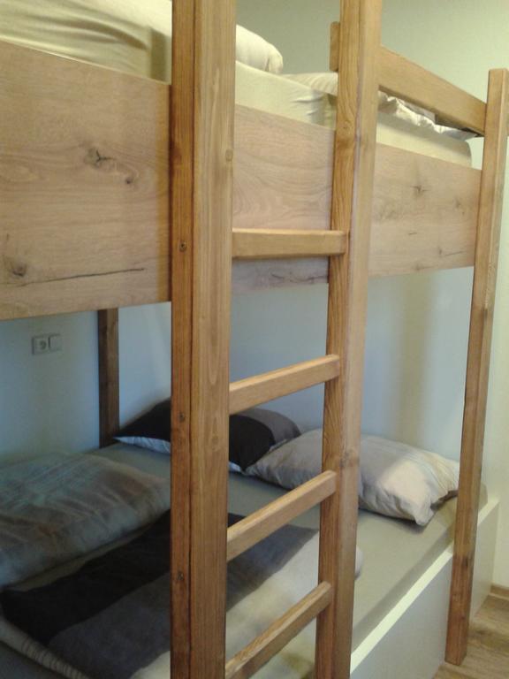 Apartments U Zelmanu Pasohlavky Bilik gambar