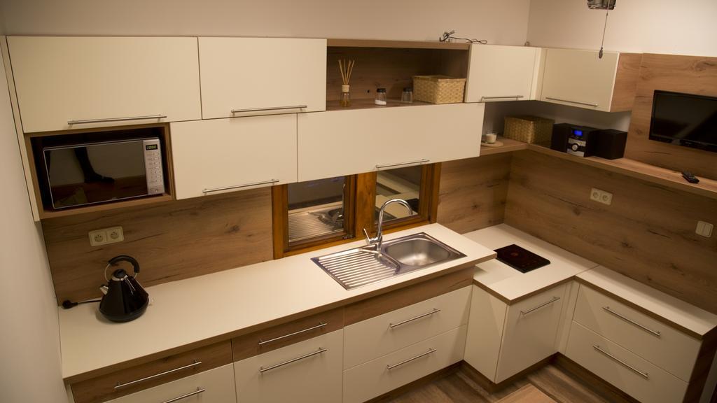 Apartments U Zelmanu Pasohlavky Bilik gambar