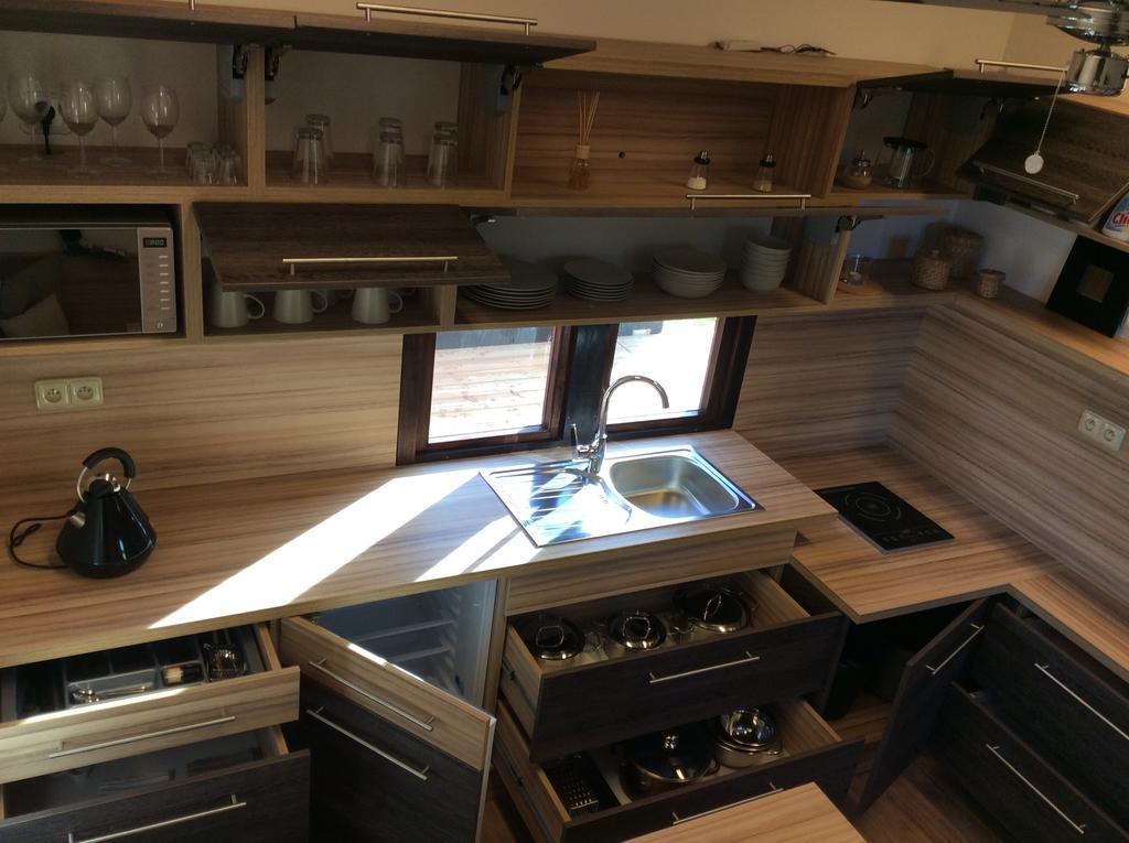 Apartments U Zelmanu Pasohlavky Bilik gambar