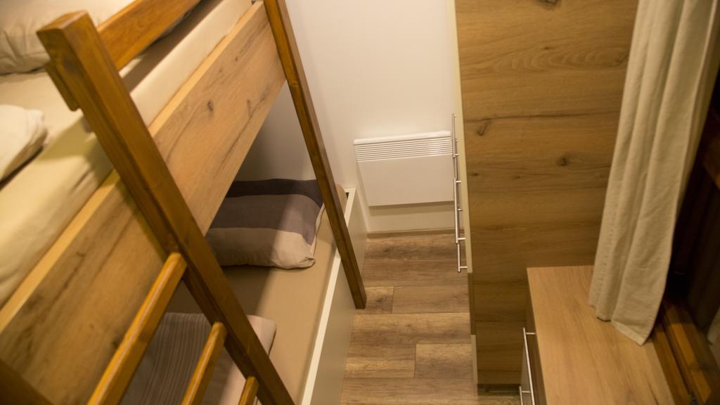 Apartments U Zelmanu Pasohlavky Bilik gambar