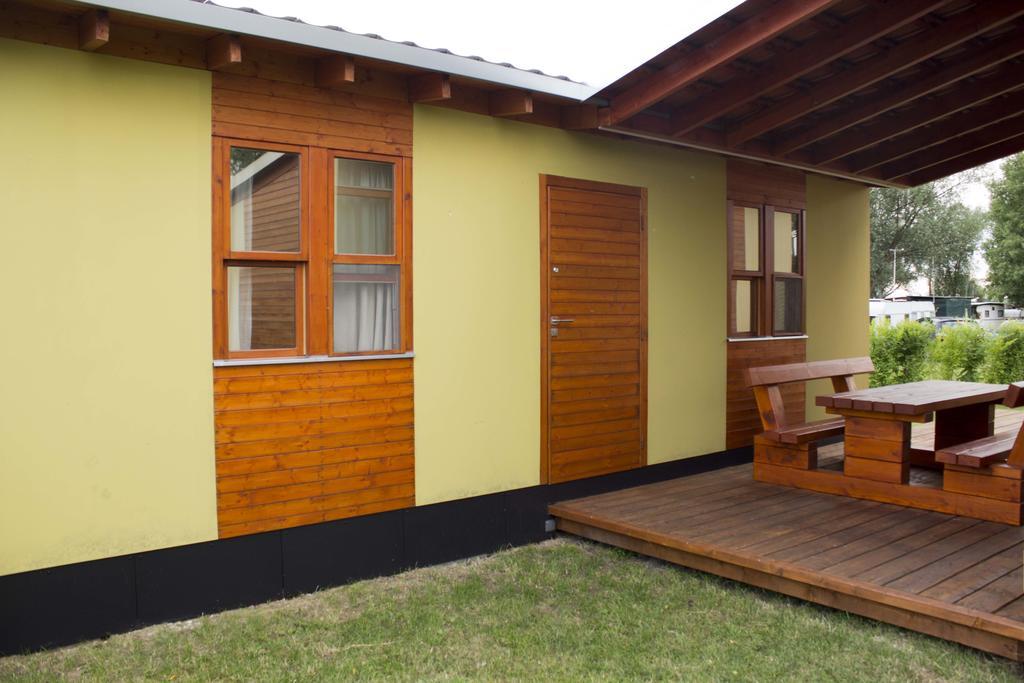 Apartments U Zelmanu Pasohlavky Luaran gambar