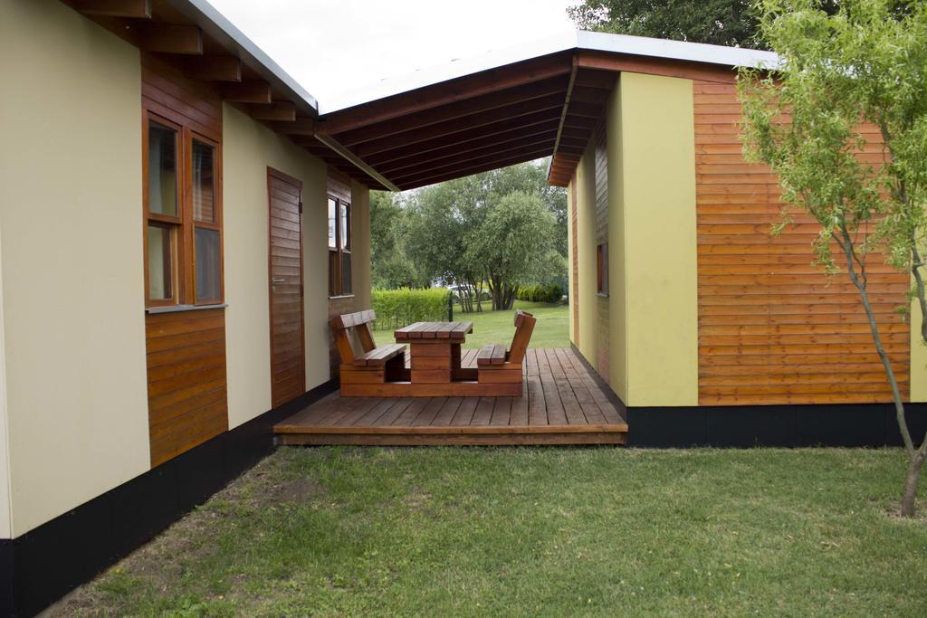 Apartments U Zelmanu Pasohlavky Luaran gambar