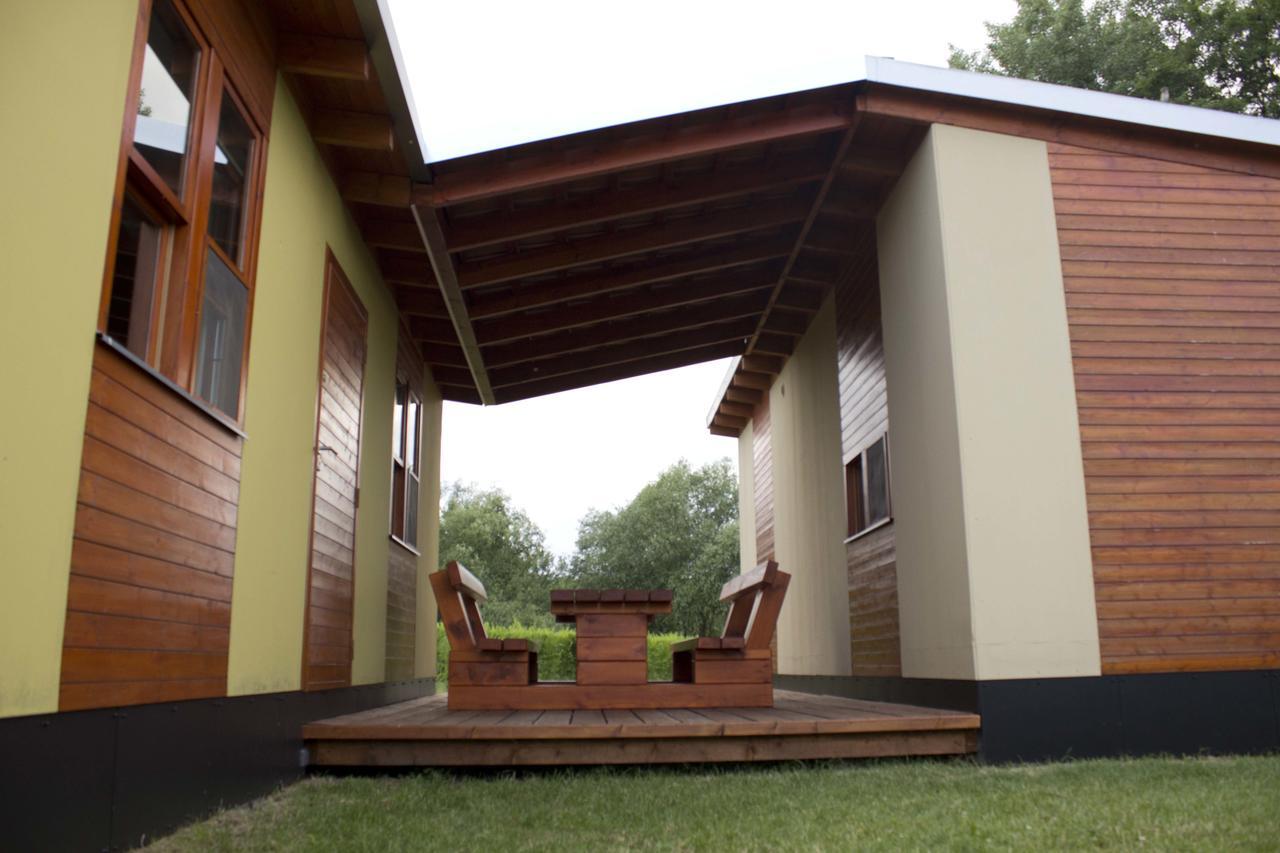 Apartments U Zelmanu Pasohlavky Luaran gambar
