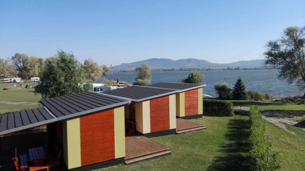 Apartments U Zelmanu Pasohlavky Luaran gambar