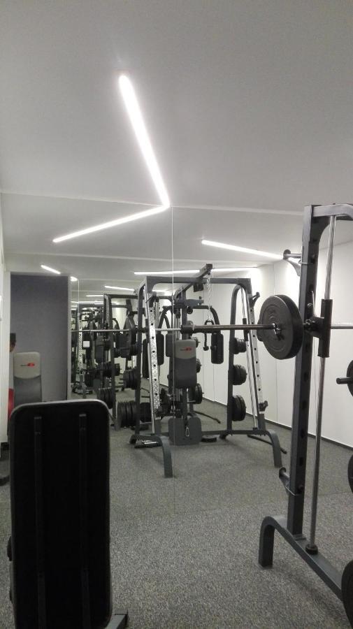 Apartments U Zelmanu Pasohlavky Luaran gambar